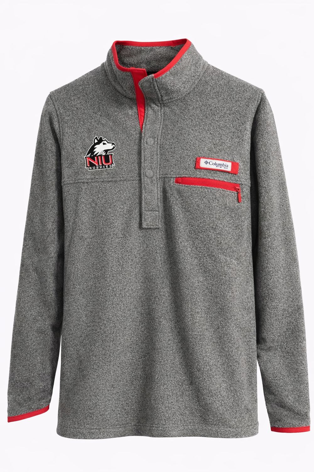 Pull polaire vintage Columbia – taille S Pull polaire vintage Columbia – taille S