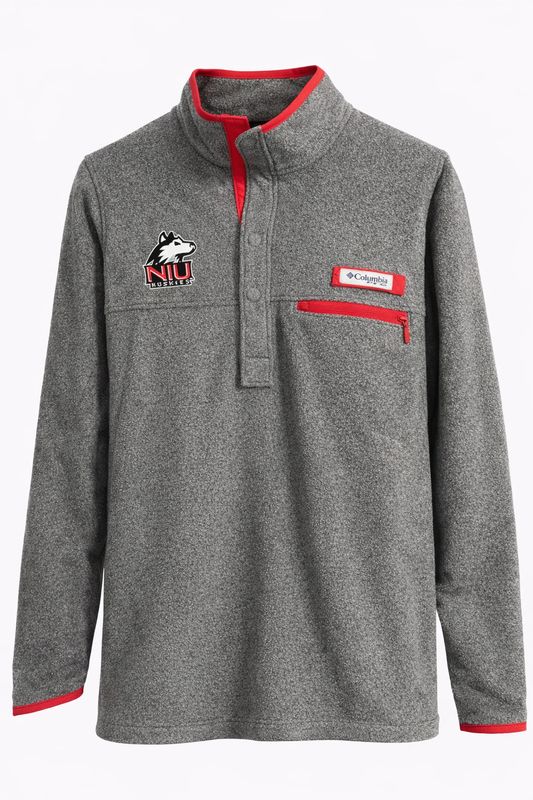 ​Pull polaire vintage Columbia – taille S