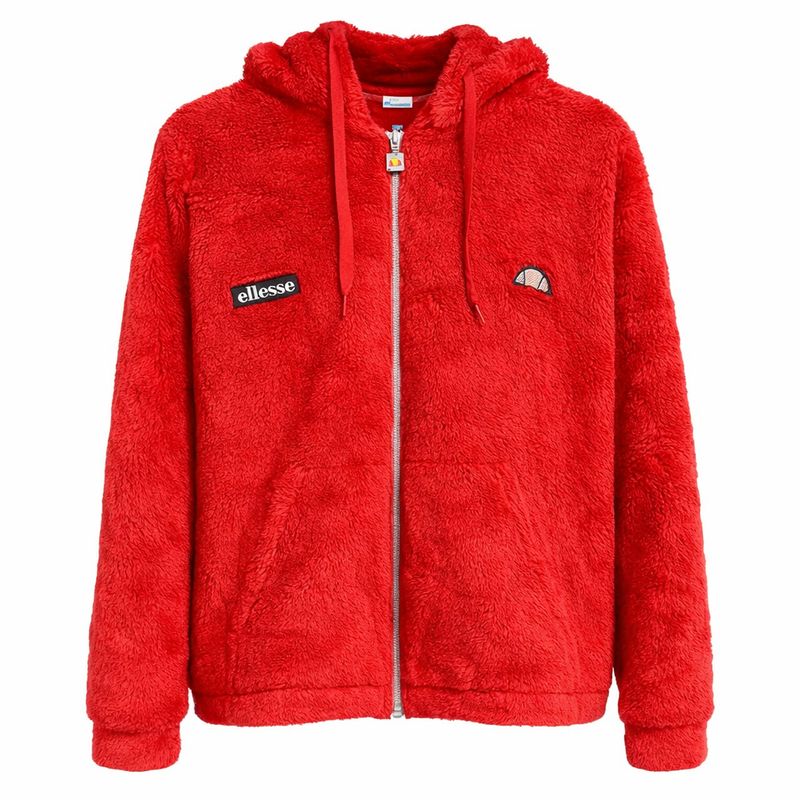 ​Veste polaire vintage Ellesse – taille 40