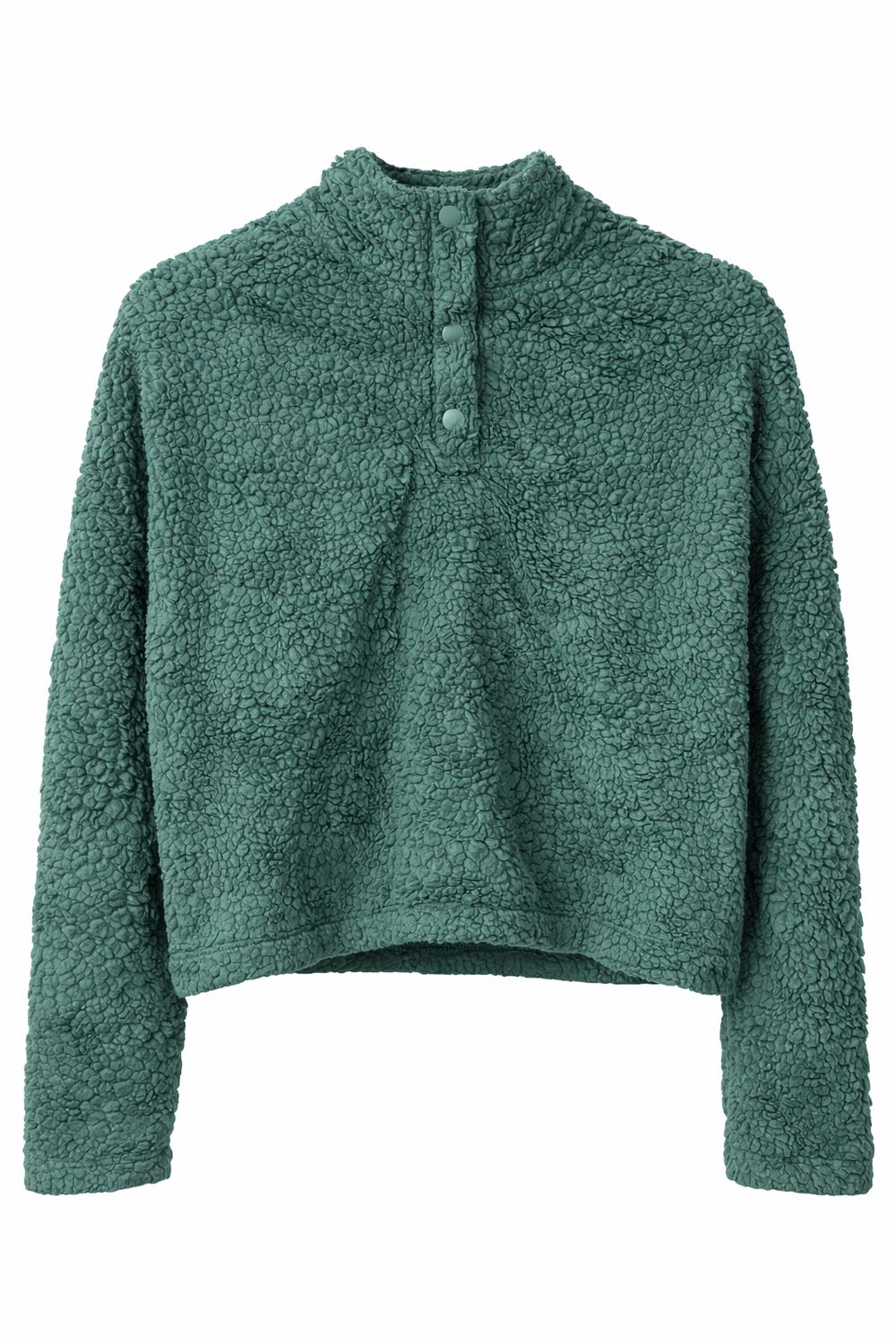 ​Pull polaire vintage – taille S