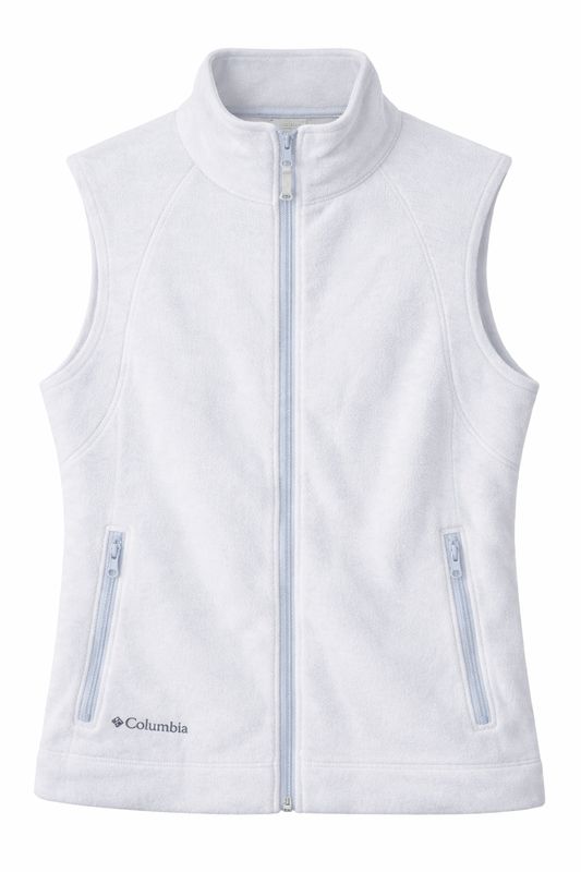 ​Veste polaire sans manches Columbia – taille S