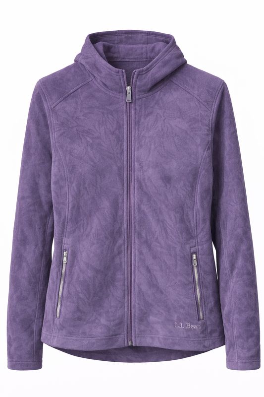 ​Veste polaire L.L.Bean – taille M