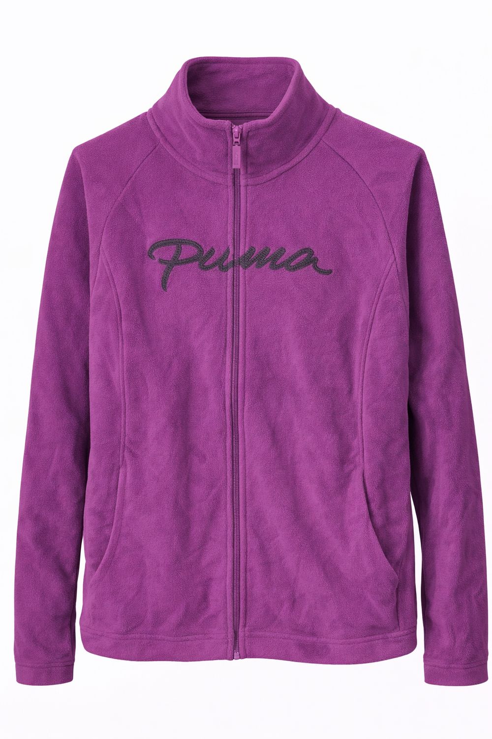 ​Veste polaire vintage Puma – taille 42