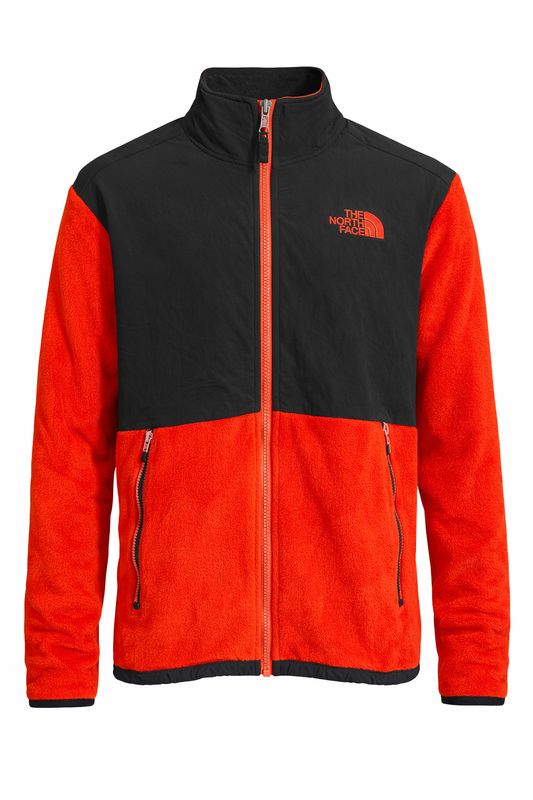 ​Veste polaire The North Face – taille 14–16 ans