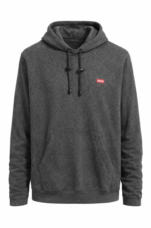 ​Sweat à capuche vintage Levi's – taille XL