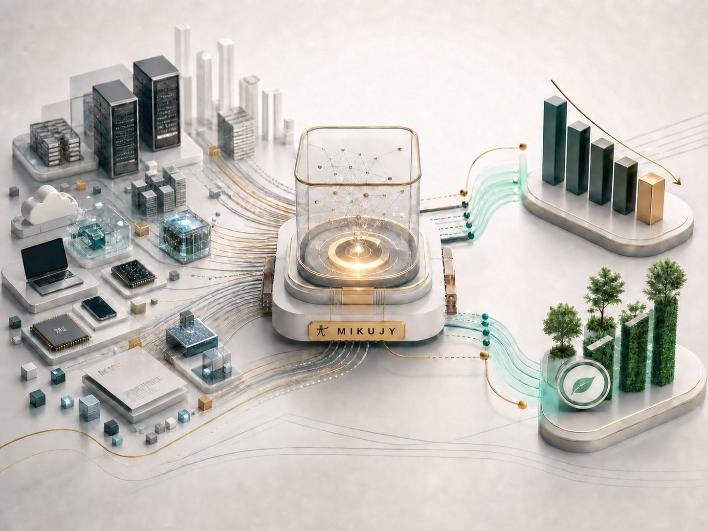 Private Growth Investment Opportunity – MIKUJY Sàrl