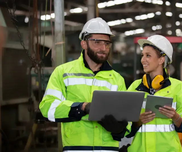 INSUS - Loan-focused: Growth Loan for Industrial AI Expansion