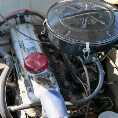 Truck Parts