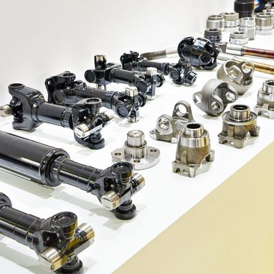 Truck Accessories