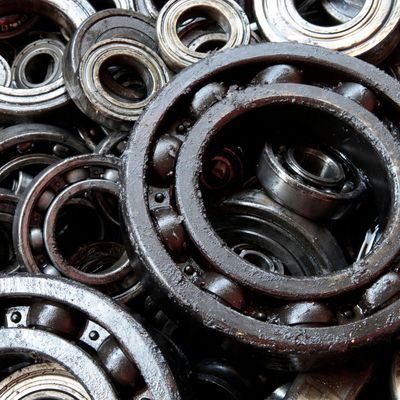 OEM & Aftermarket Parts