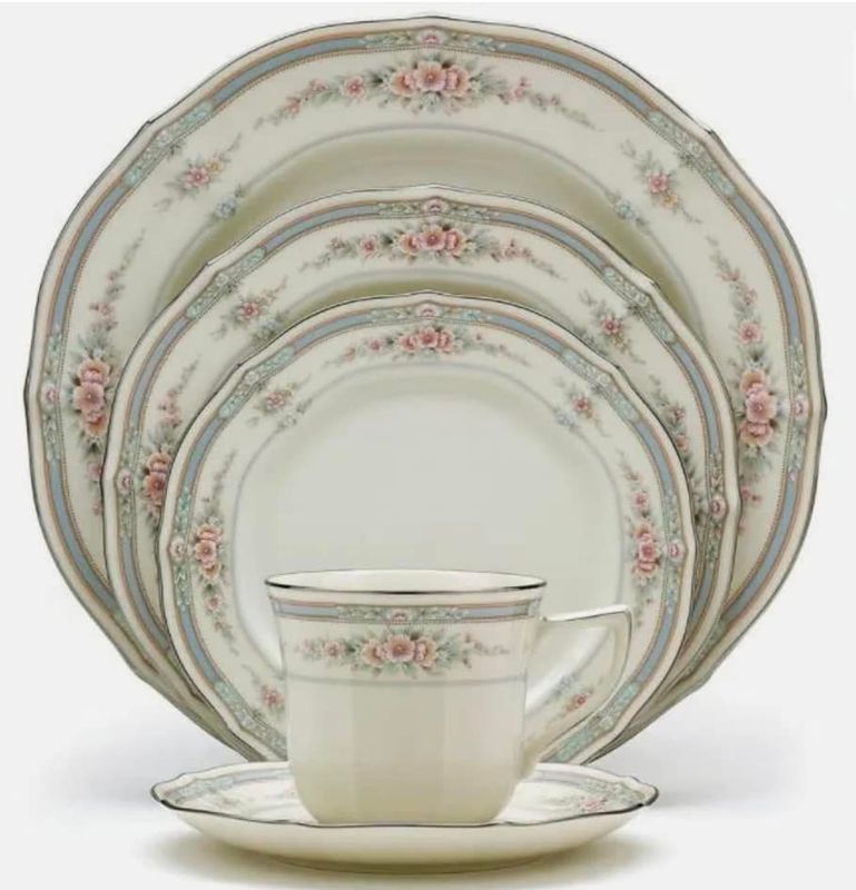 NORITAKE ROTHSCHILD CHINA