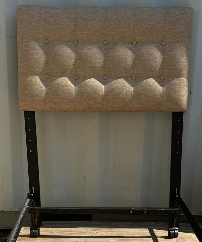 TWIN SIZE HEADBOARD