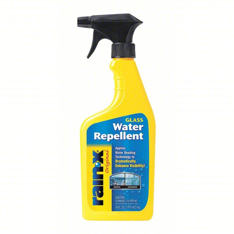 Rain-X Water Repellent