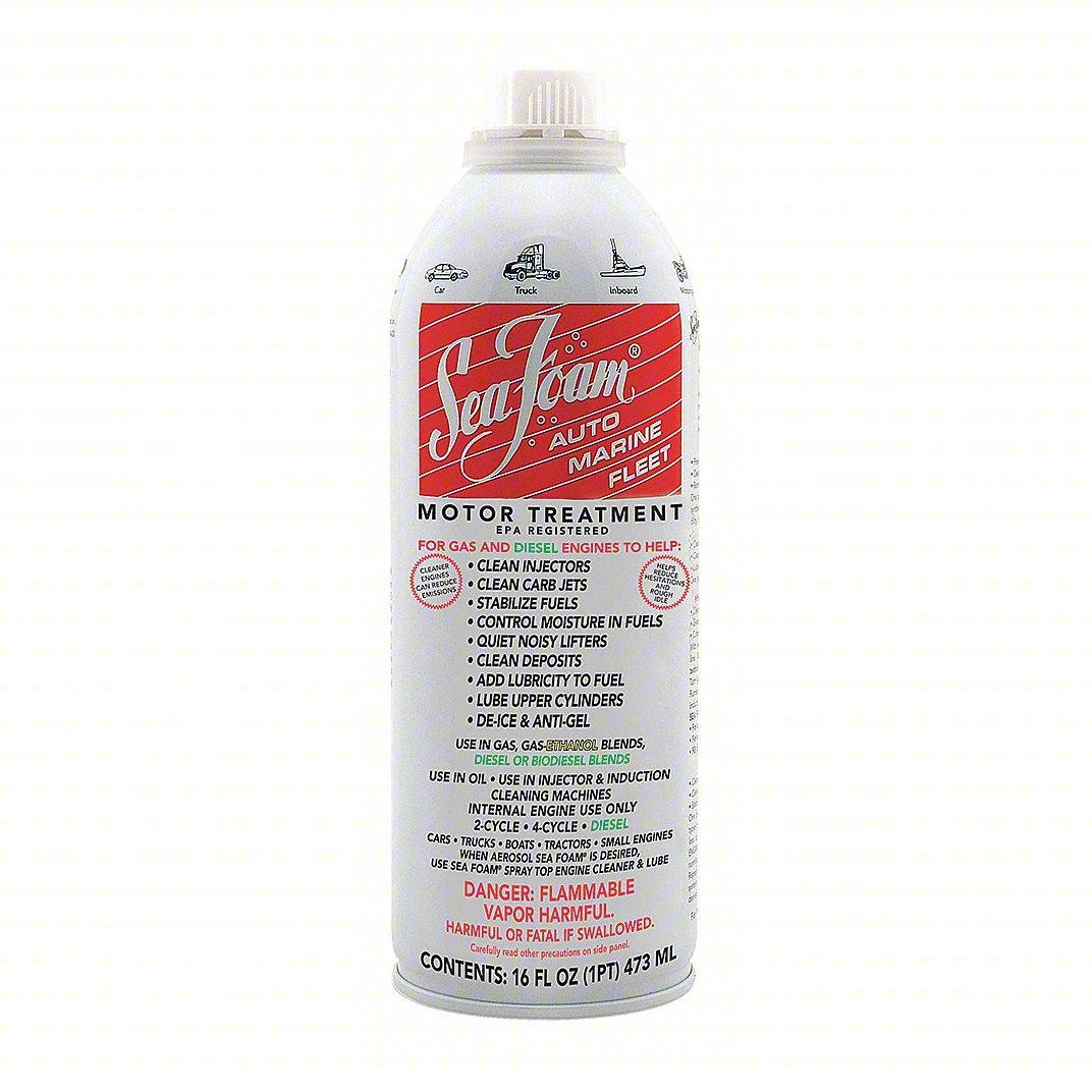 Sea Foam Engine Additive