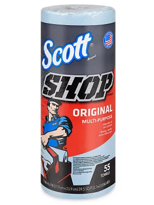 Cleaning Products &amp; Supplies