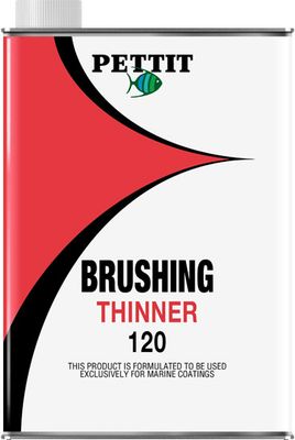 Paint Strippers &amp; Thinners