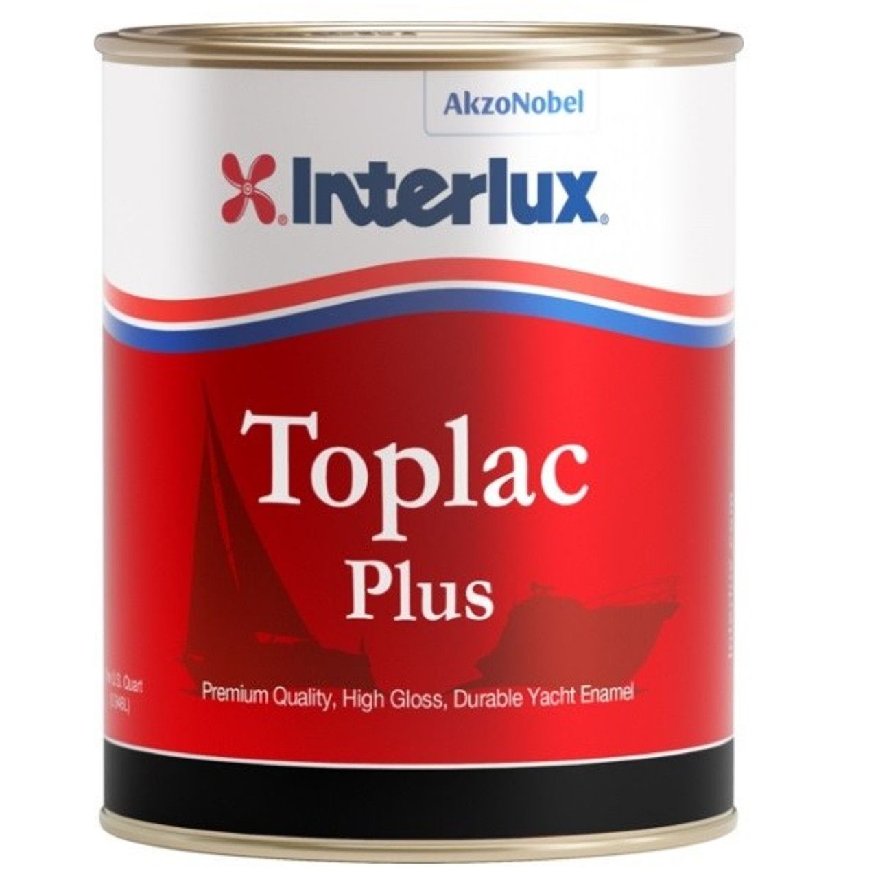 Interlux Toplac Plus