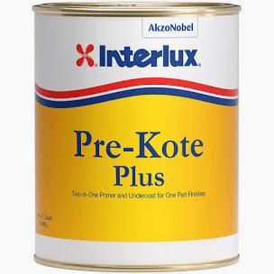 Paint Preparation