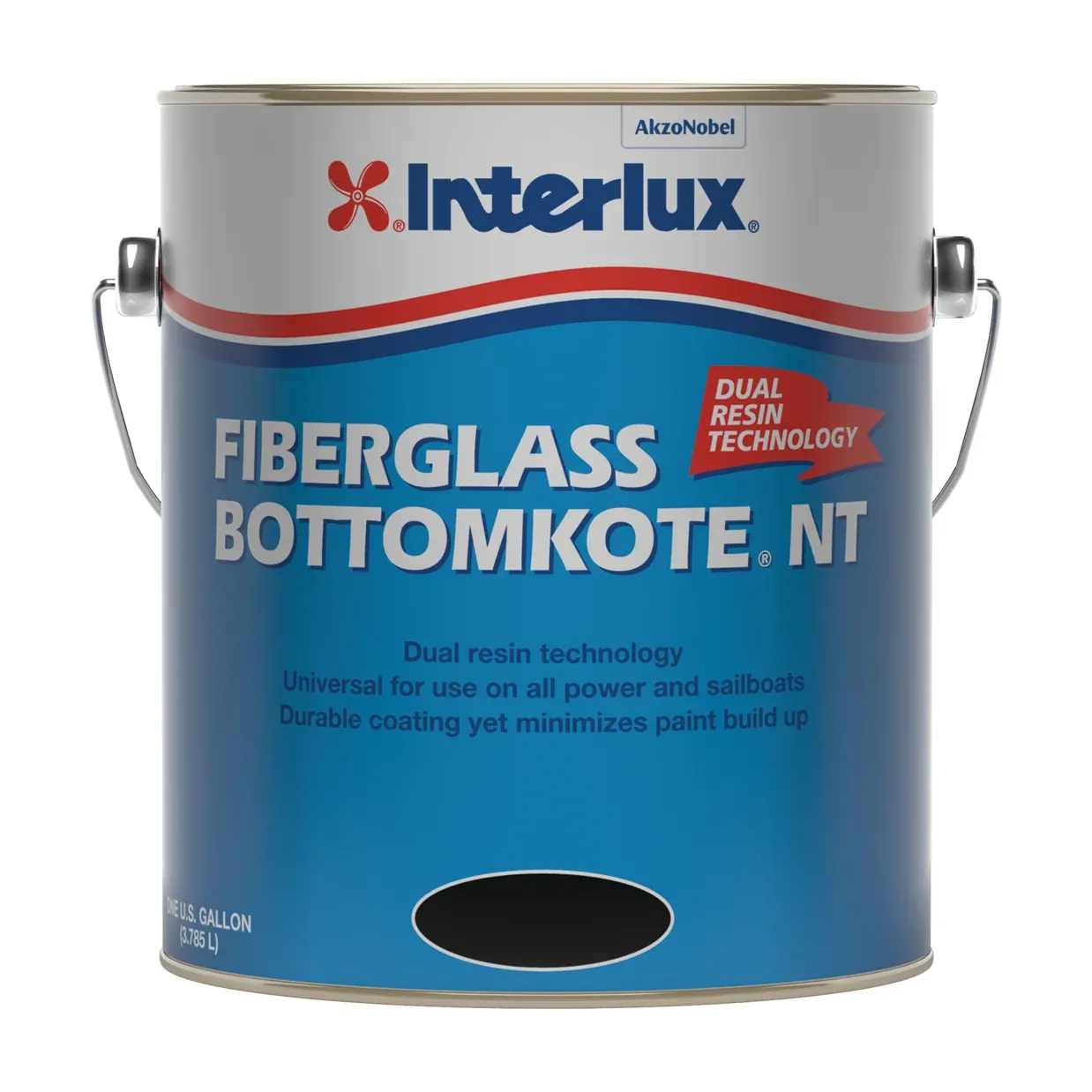 Fiberglass Bottomkote NT