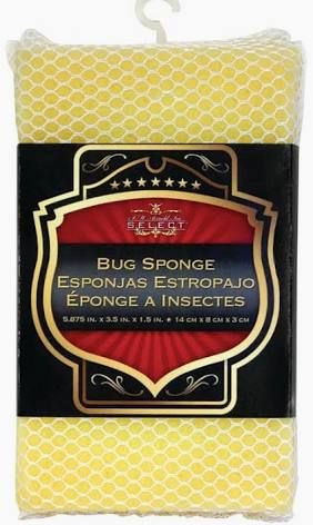 Bug Sponge