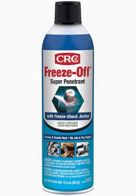 Boat Grease &amp; Corrosion Inhibitors