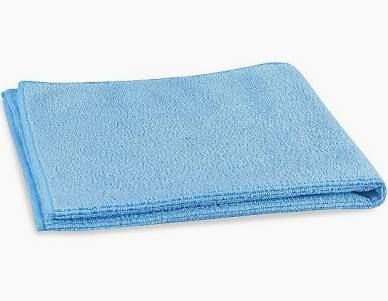 (3) Pack of Microfiber Cleaning Cloths 12x12