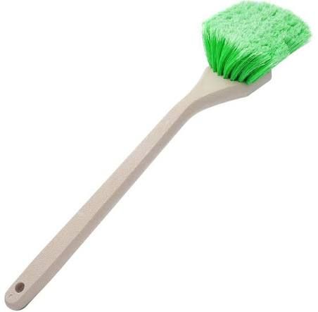 20&quot; Angled Soft Brush