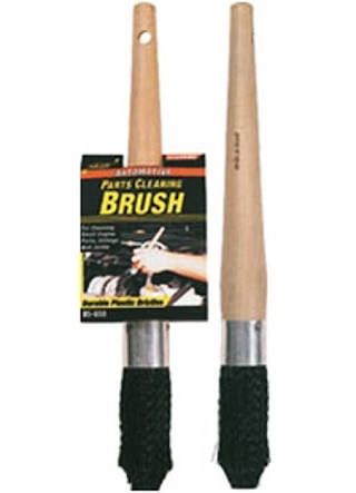 Parts Cleaning Brush
