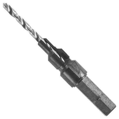 Screw Pilot #8 Countersink Bit