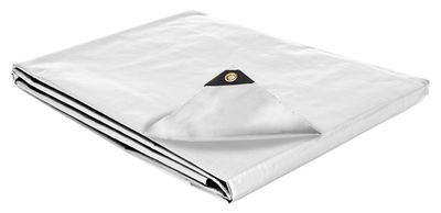 Tarps &amp; Shrink Wrap