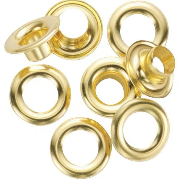 Grommet Refills 1/4&quot; (24 count)