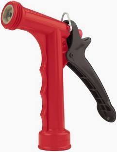 Polymer Spray Nozzle