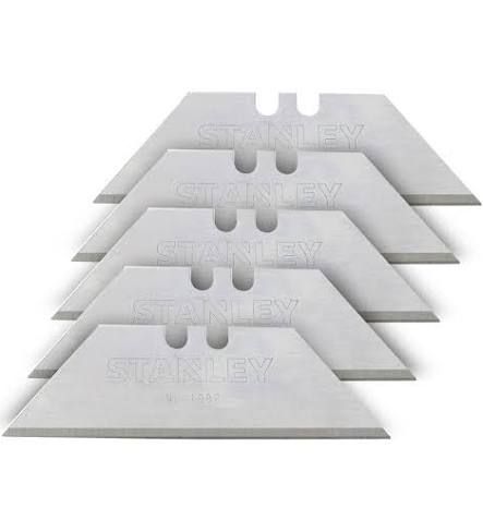 5/pk Heavy Duty Utility Blade&#39;s
