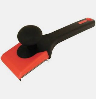 3 Inch Paint Scraper