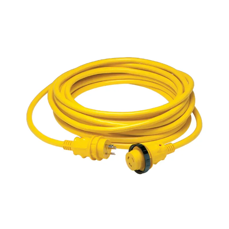 Plugs, Cords, & Adapters