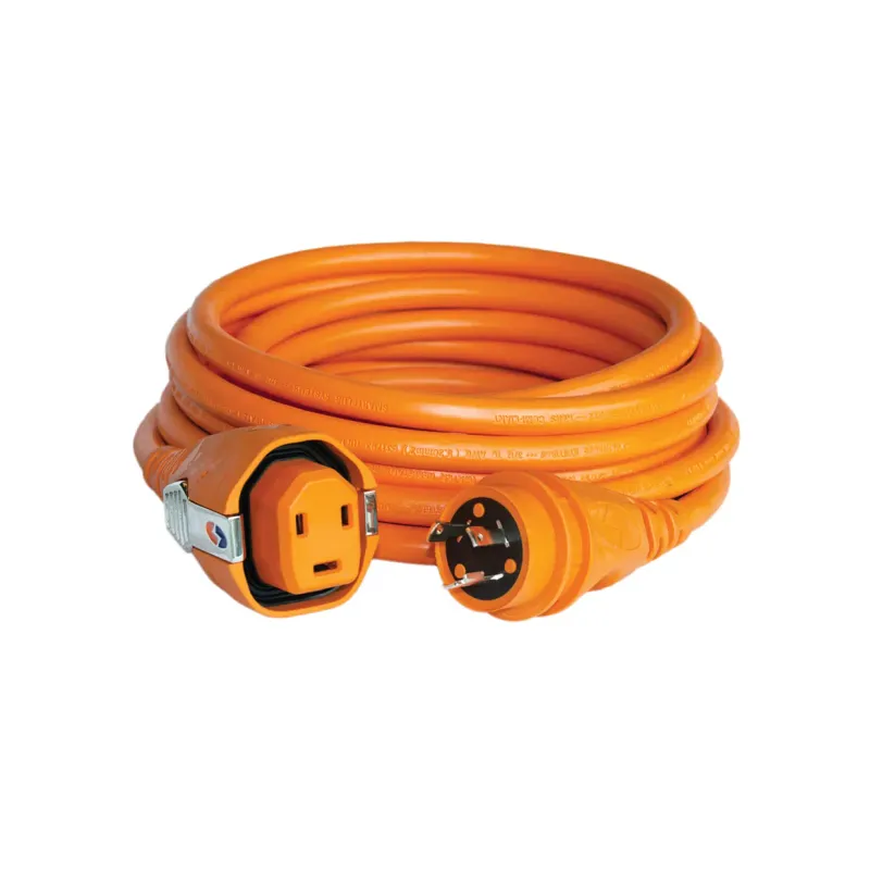 Shore Power Cord 50 ft.