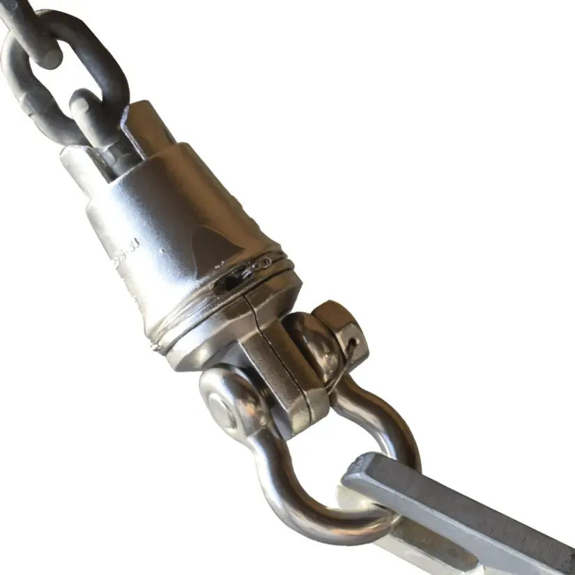 Anchor Swivel 3/8-1/2 Inch