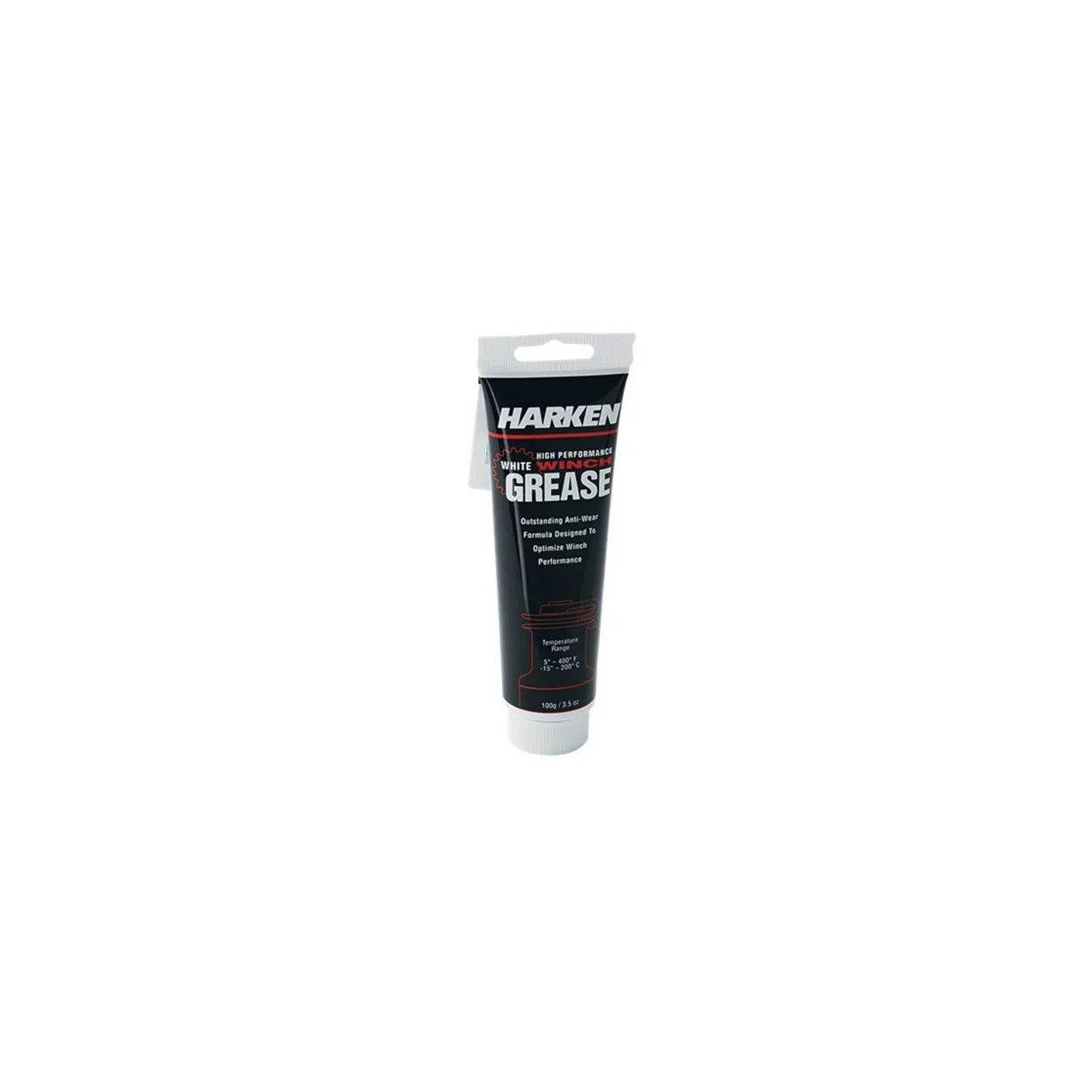 Winch Grease