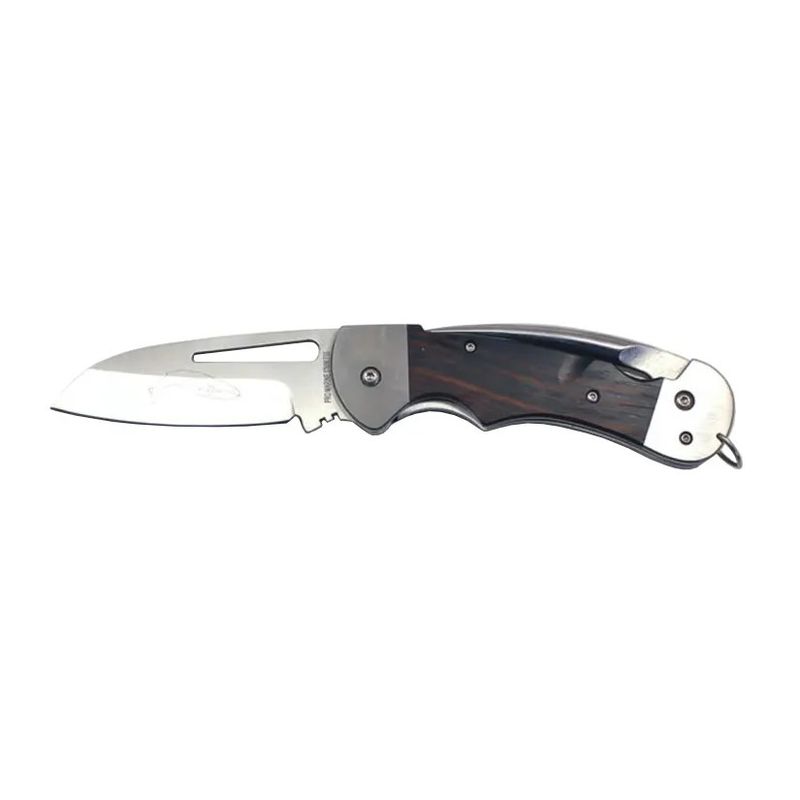 Gen 2 Captain Pro Knife, Straight