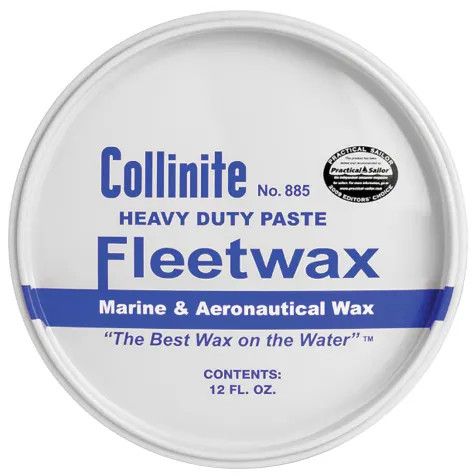 12oz Paste Fleetwax
