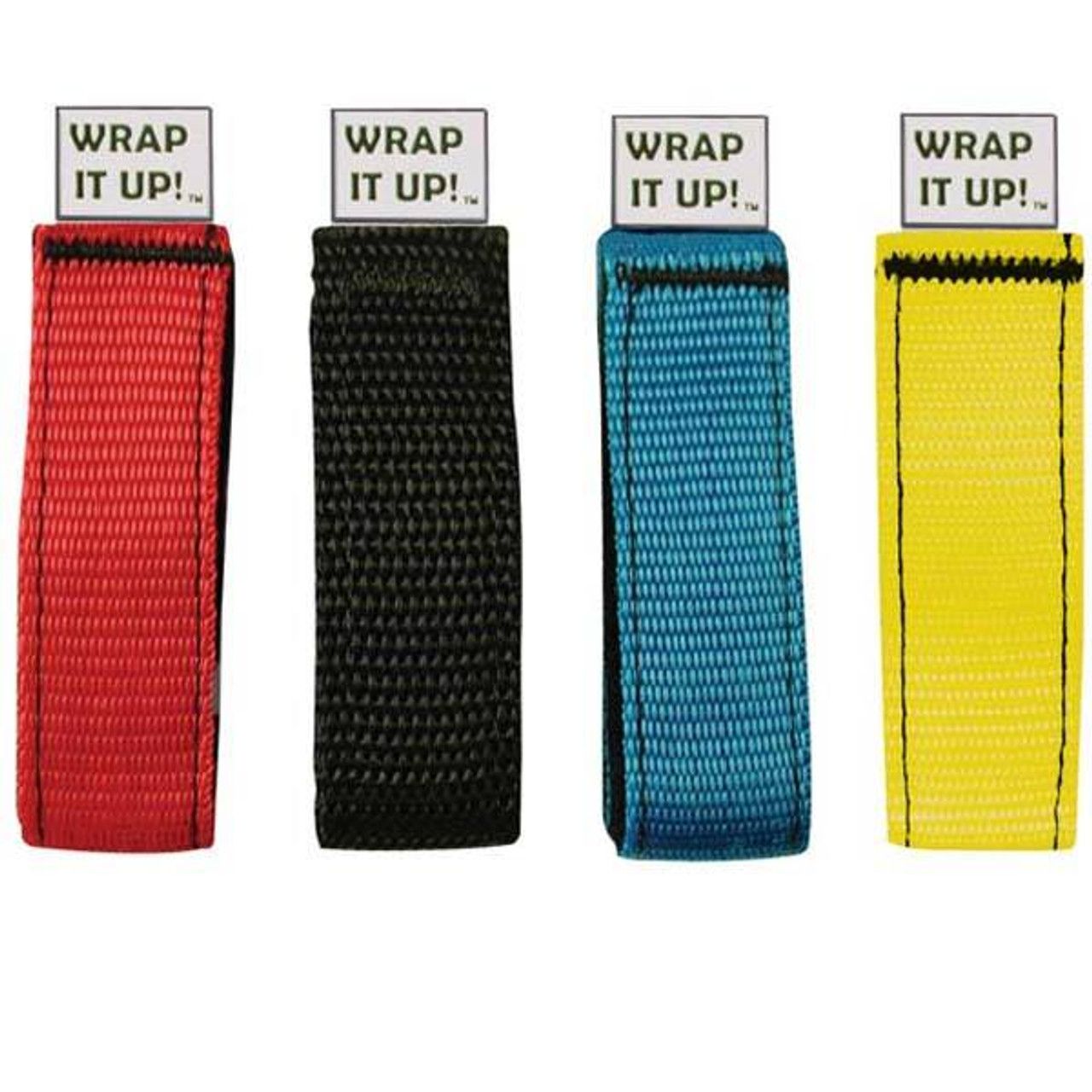 Wrap-It-Up Bands (1 pk)