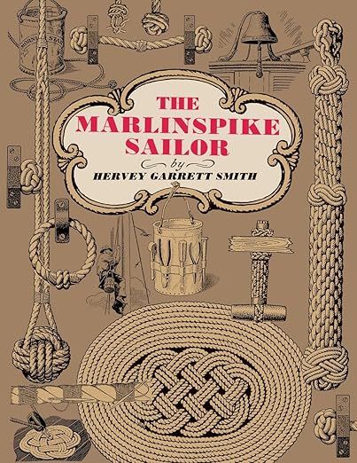 The Marlinspike Sailor