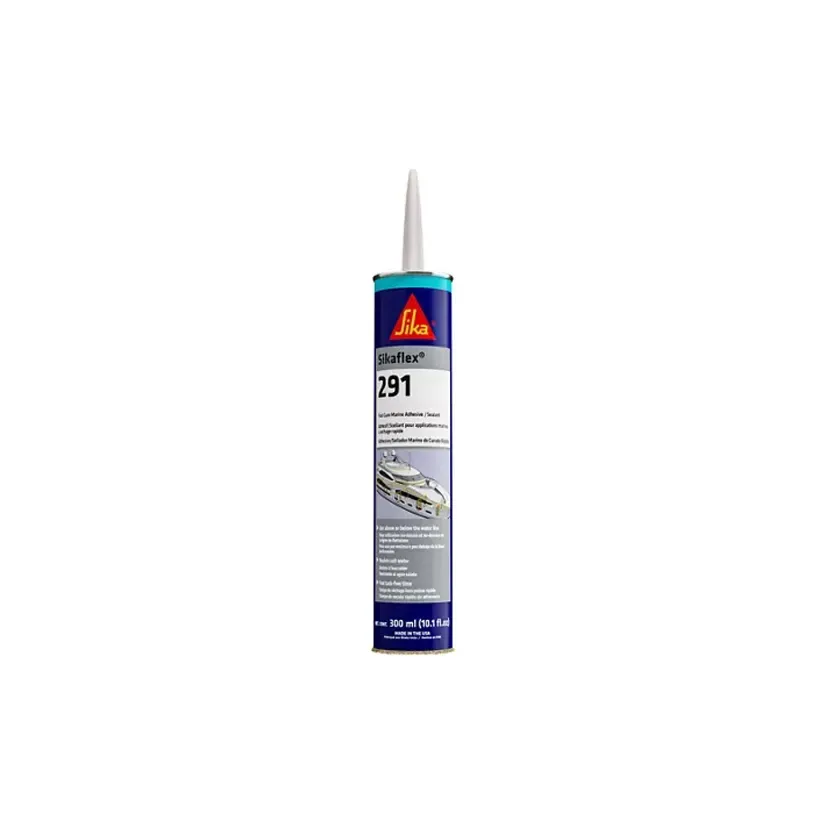 291 Medium Strength Adhesive Sealant