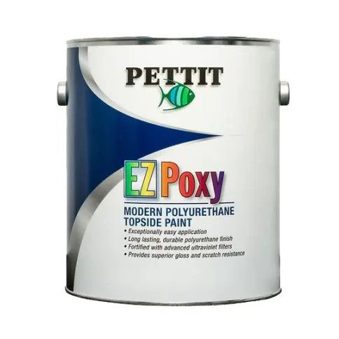 Pettit EZPoxy Topside Paint