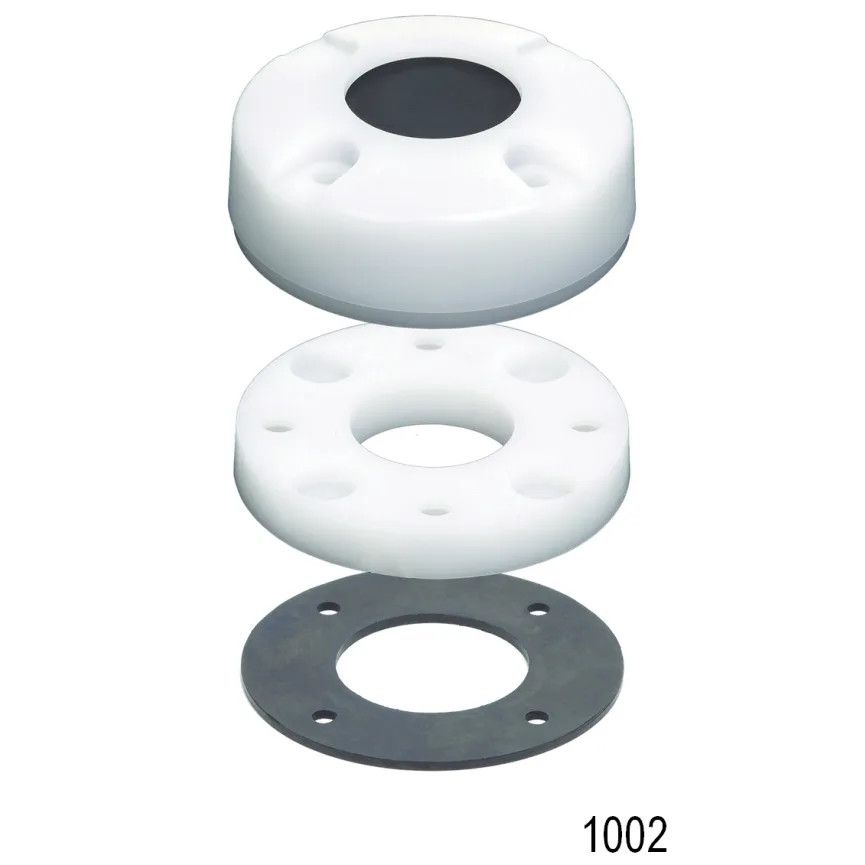7/8in Waterproof Cable Inlet