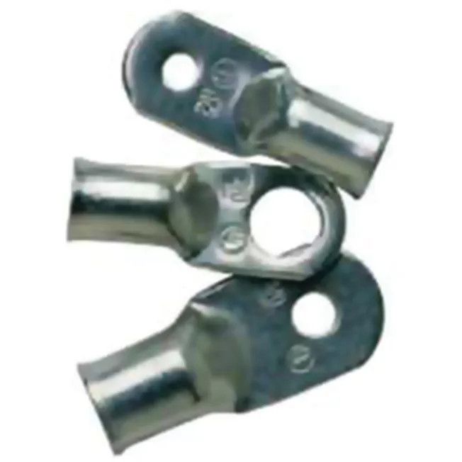Lug 6 Ga No. 10 Ring