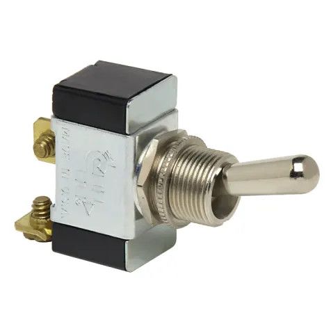 Toggle Switch 25 Amp On/Off