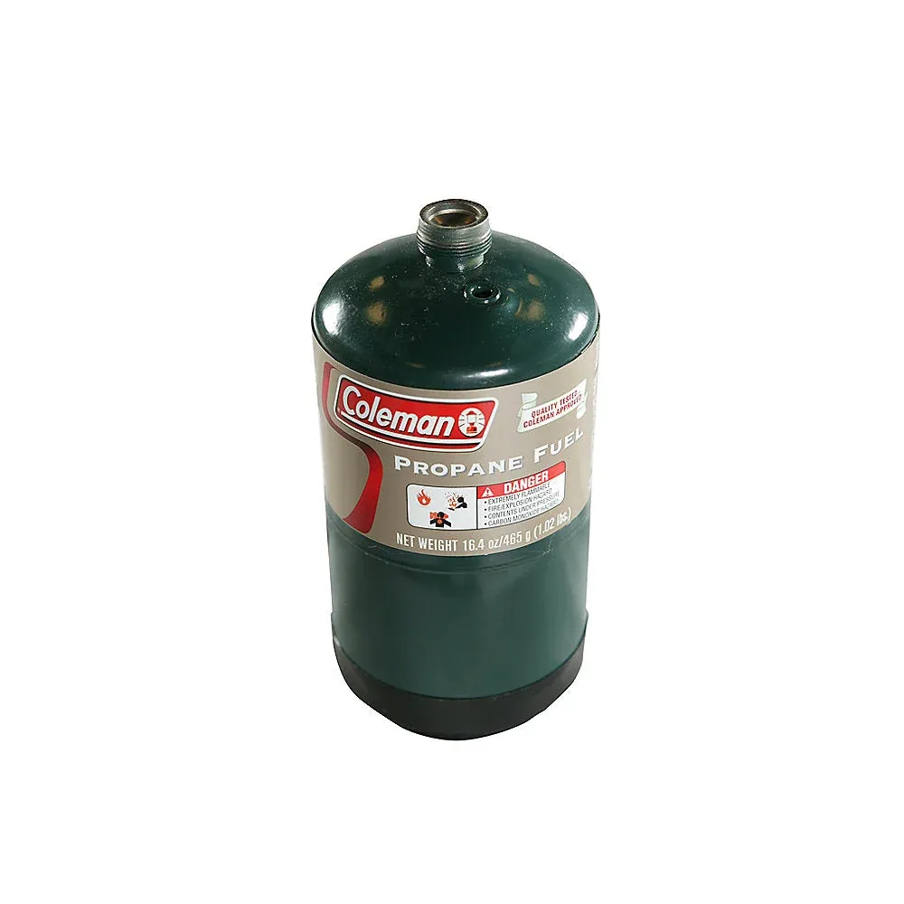 1 Lb. Lpg Canister