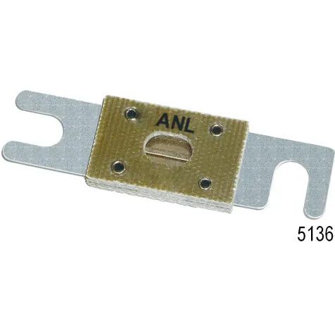 ANL Fuses, 400A