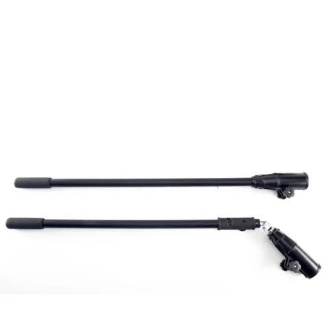 HelmsMate Outboard and Trolling Motor Extension Handles, Straight Joint Connection 35" - 51"